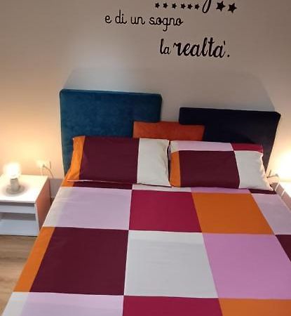 Pollino Guest House Castrovillari Kültér fotó