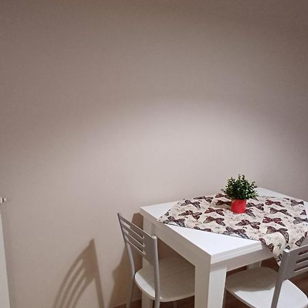 Pollino Guest House Castrovillari Kültér fotó
