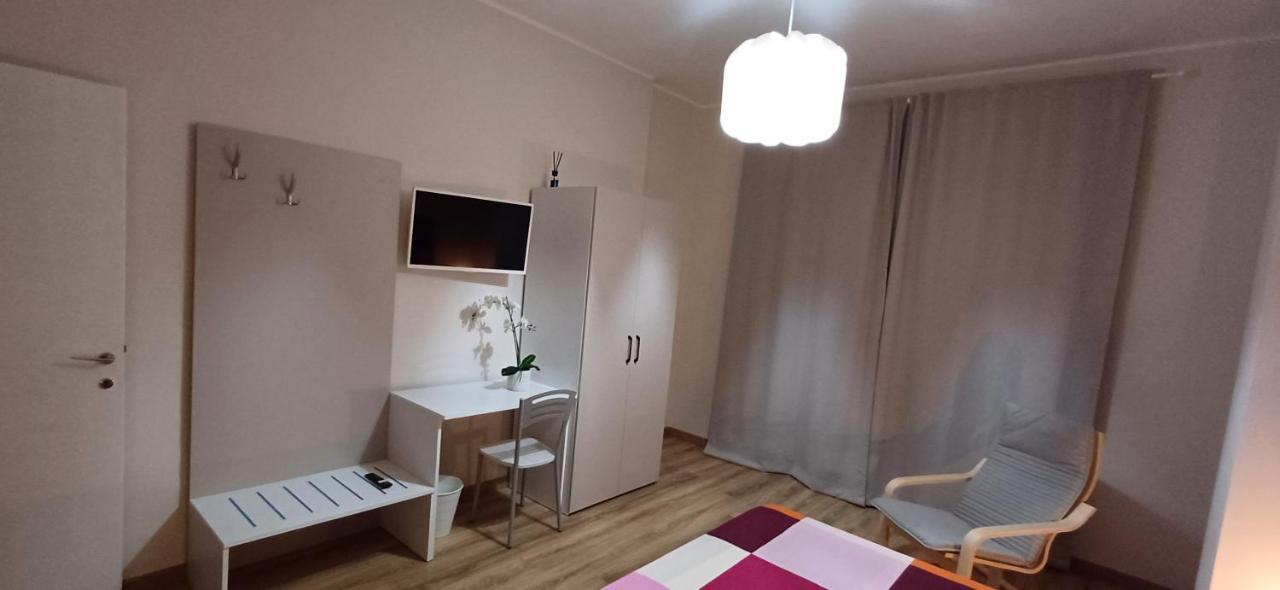Pollino Guest House Castrovillari Kültér fotó
