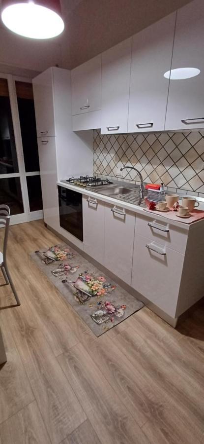 Pollino Guest House Castrovillari Kültér fotó