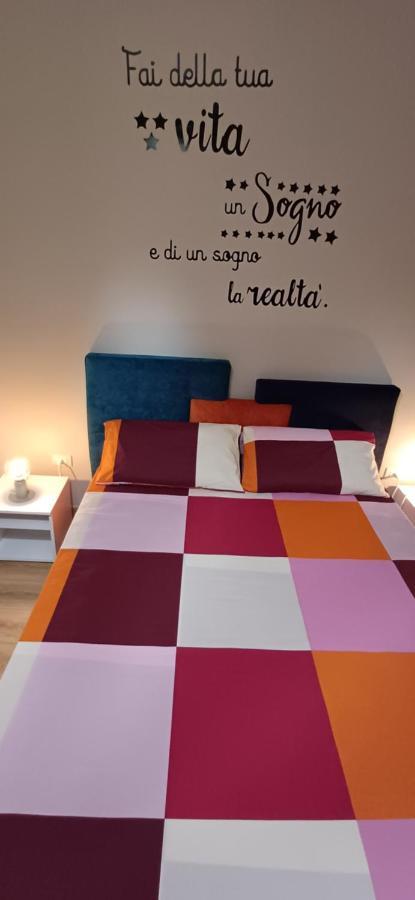 Pollino Guest House Castrovillari Kültér fotó