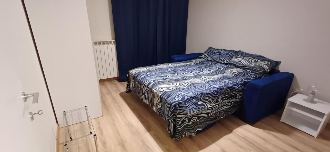 Pollino Guest House Castrovillari Kültér fotó