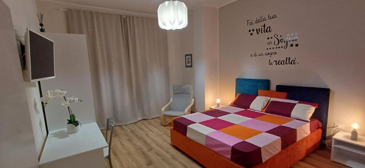 Pollino Guest House Castrovillari Kültér fotó