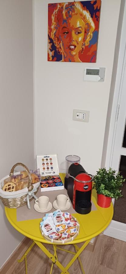 Pollino Guest House Castrovillari Kültér fotó