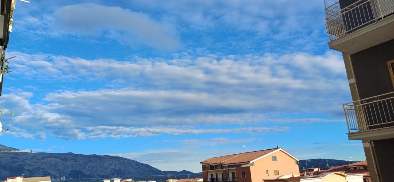 Pollino Guest House Castrovillari Kültér fotó