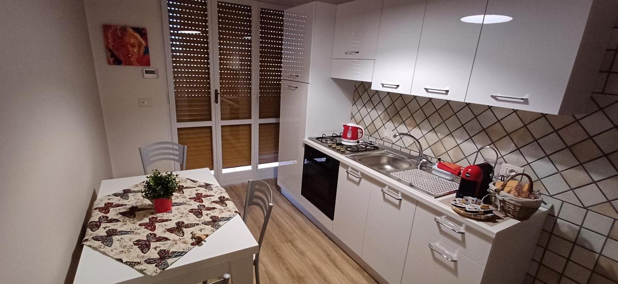 Pollino Guest House Castrovillari Kültér fotó