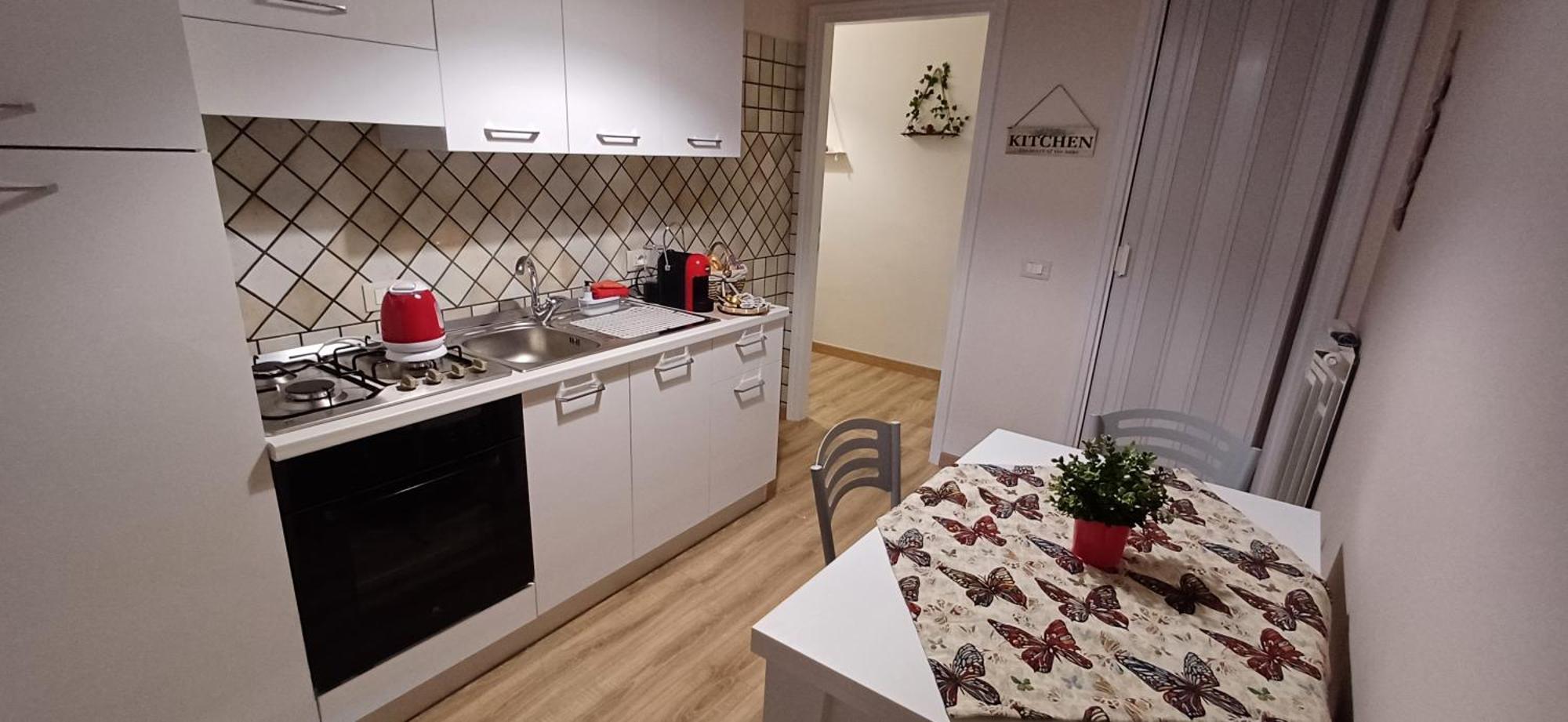 Pollino Guest House Castrovillari Kültér fotó