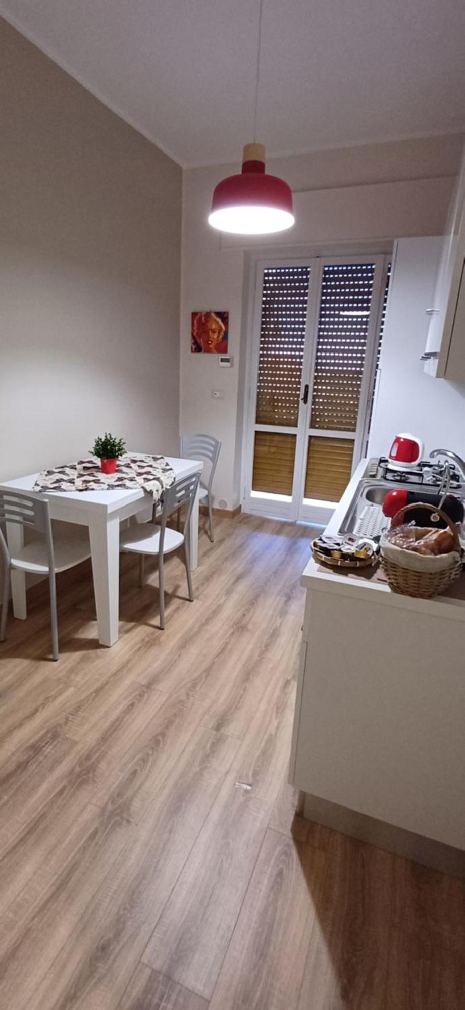 Pollino Guest House Castrovillari Kültér fotó