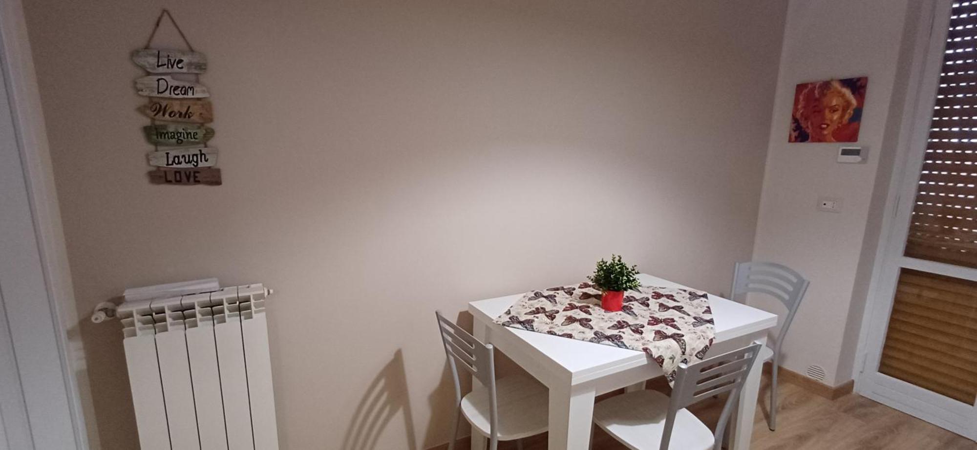 Pollino Guest House Castrovillari Kültér fotó