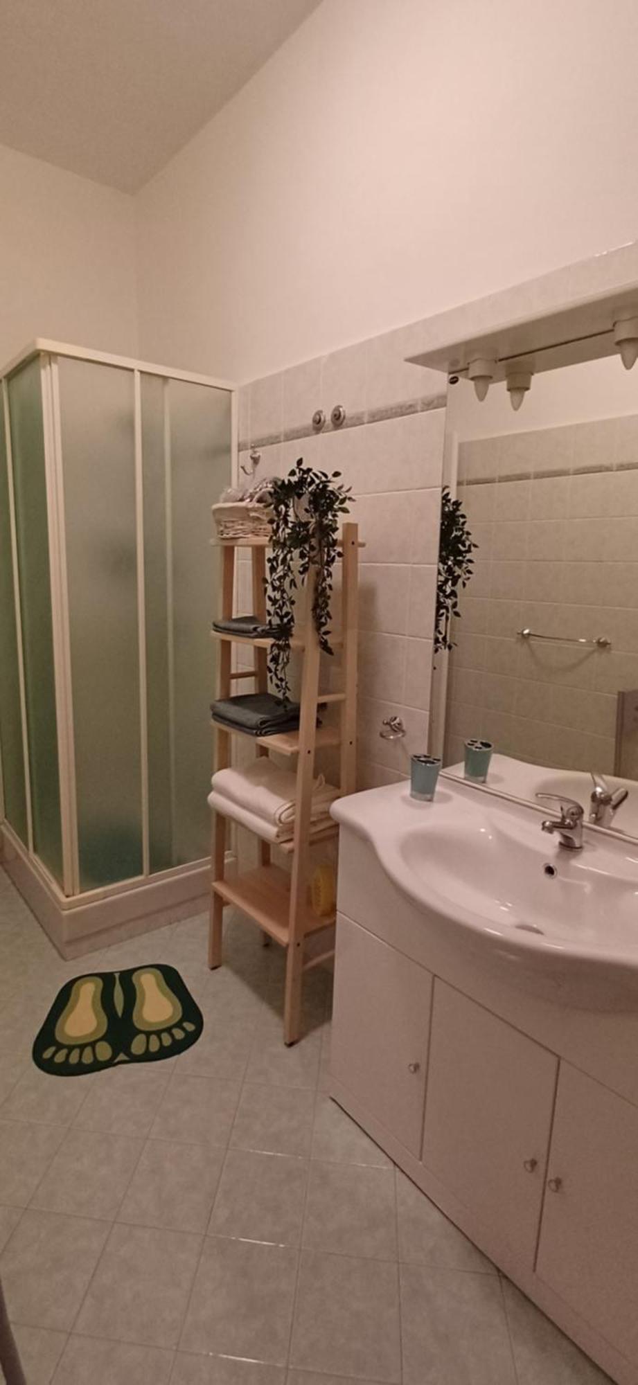 Pollino Guest House Castrovillari Kültér fotó