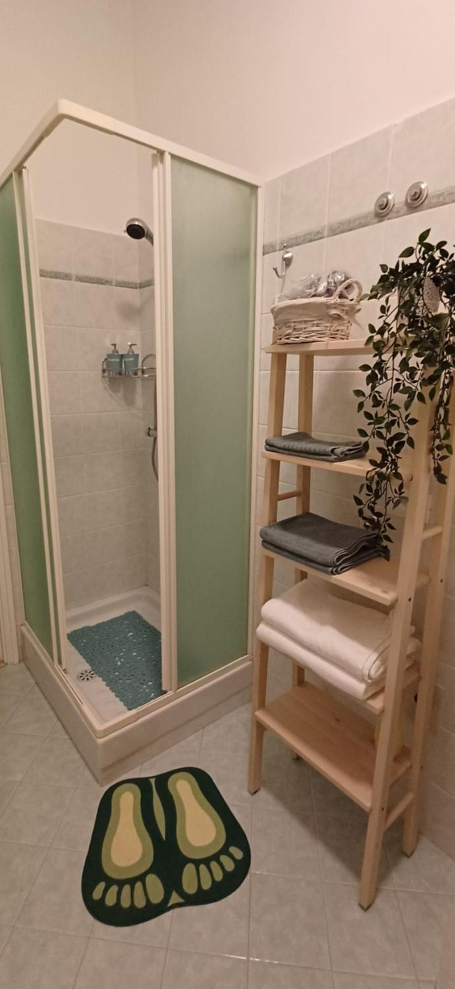Pollino Guest House Castrovillari Kültér fotó