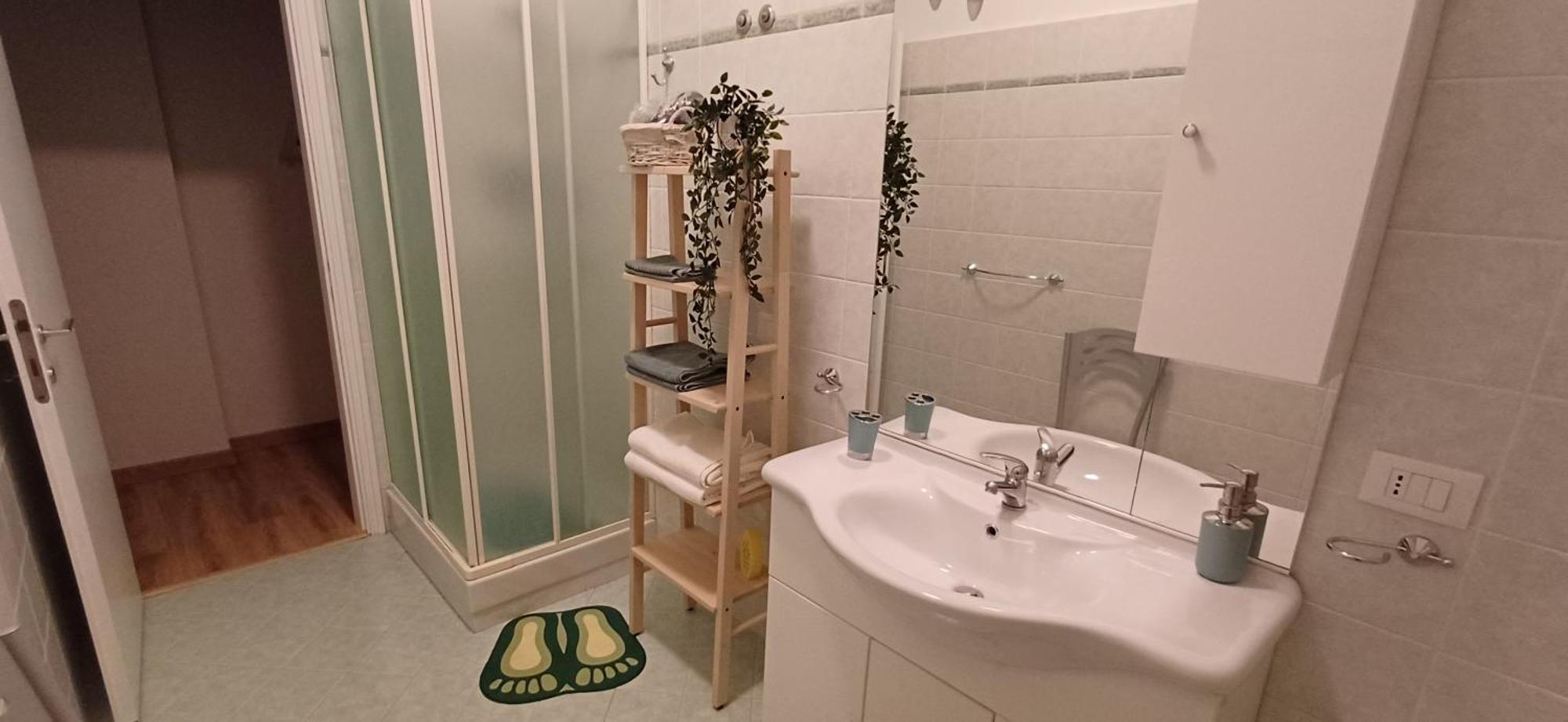 Pollino Guest House Castrovillari Kültér fotó