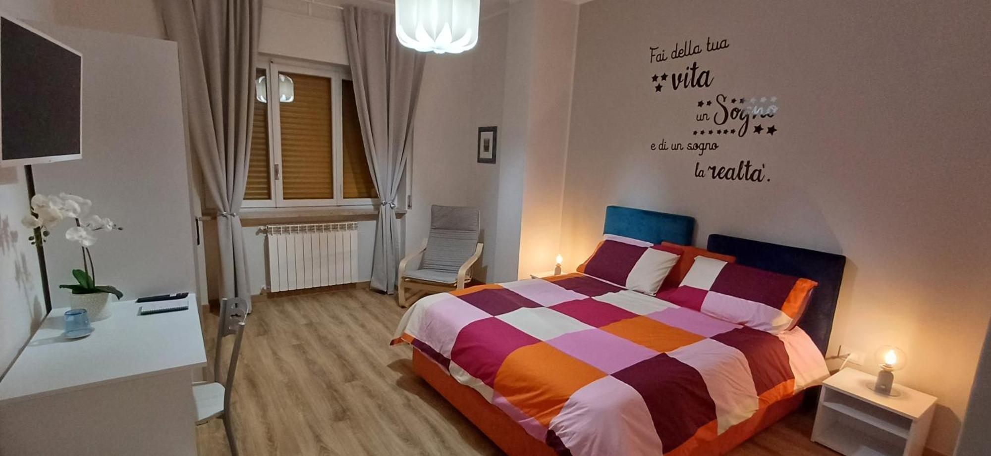 Pollino Guest House Castrovillari Kültér fotó