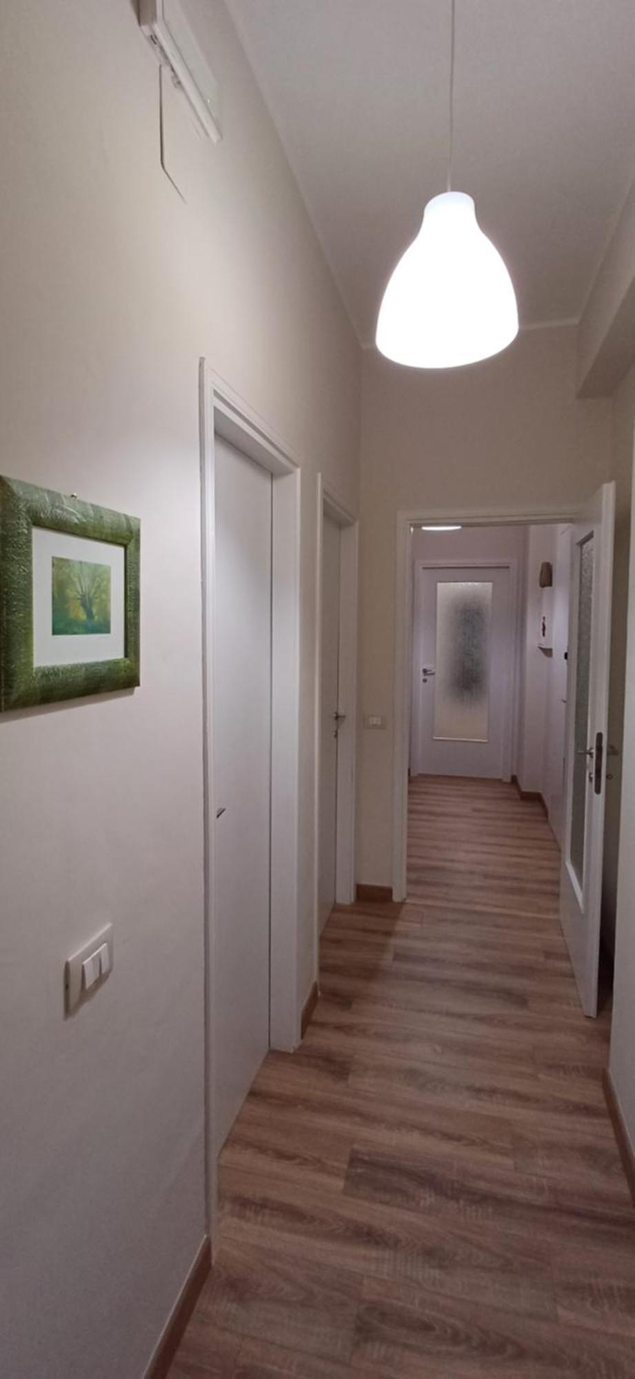 Pollino Guest House Castrovillari Kültér fotó